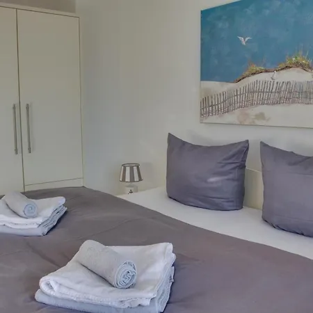 Schlei Oase Apartment
