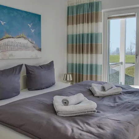 Schlei Oase Apartment