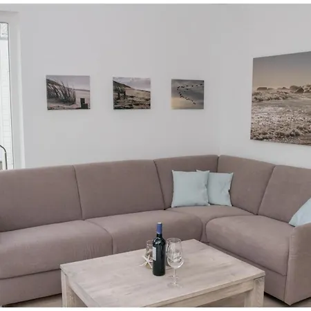 Apartment Schlei Oase *