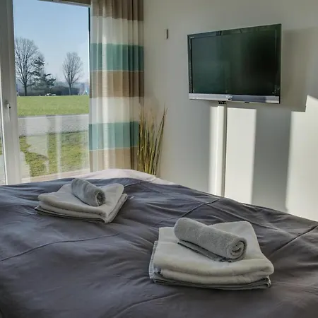 Schlei Oase Apartment *